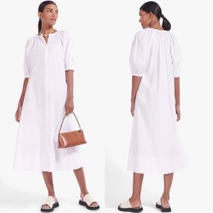 Staud Vincent Dress size Large